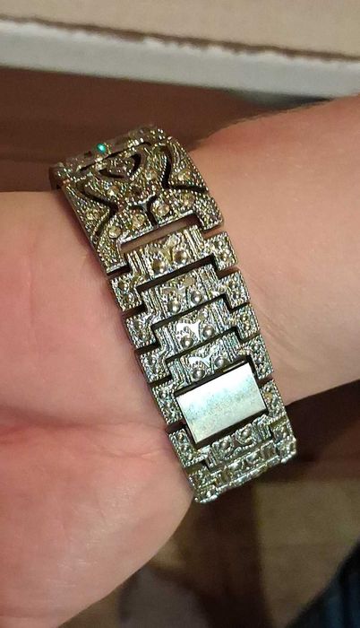 Zegarek damski JK Jordan Korr