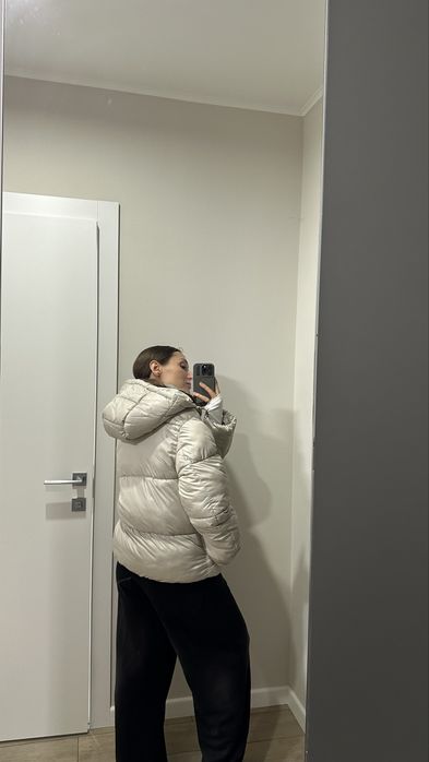Куртка H&M ( прохолодна осінь / зима )