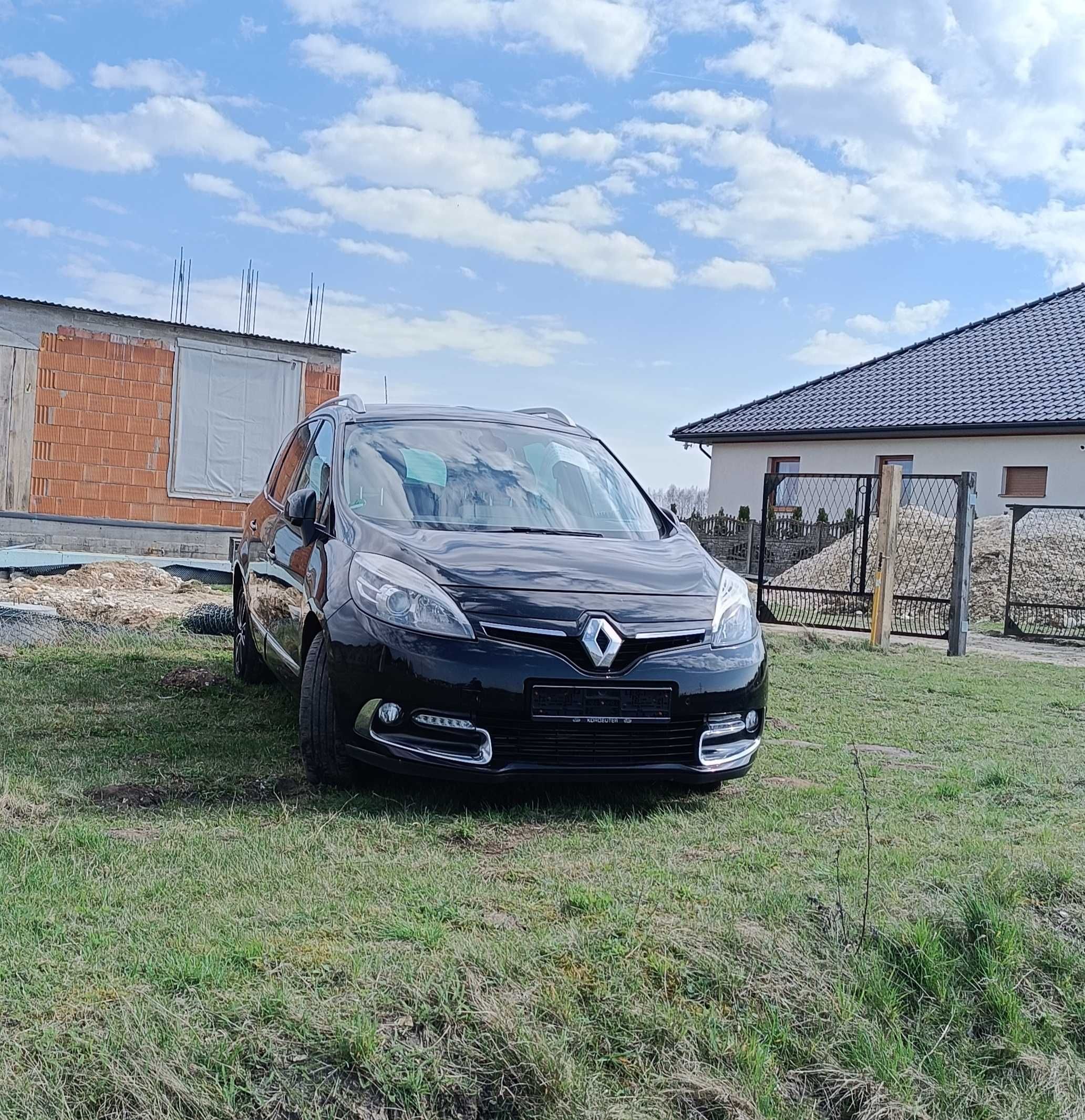 Renault Grand Scenic