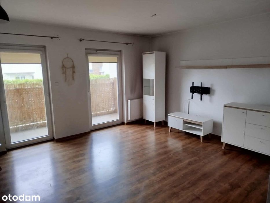 Tczew – Górki | Przestronne, jasne mieszkanie na wynajem