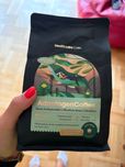 Kawa mielona z Adaptogenami Ashwaganda HealthLabs NOWA