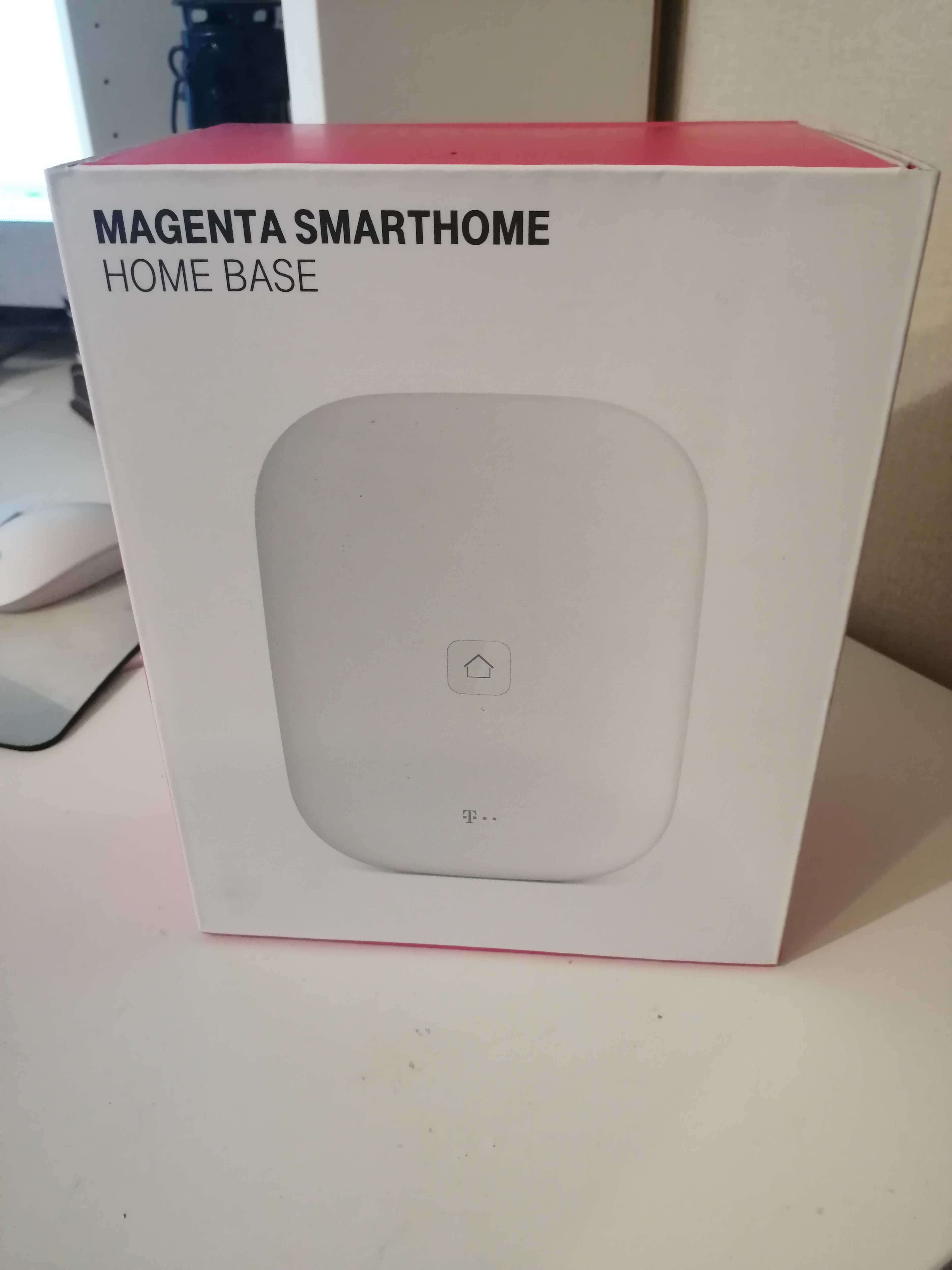 Sterownik Telekom  WiFi Smart home