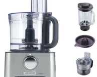 Acessórios Kenwood Processador de comida MultiPro Classic FDM786BA