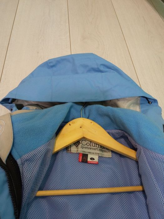 Лыжная куртка Columbia