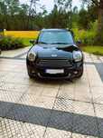 Mini Countryman 115 CV diesel em ótimo estado