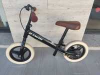 Bicicleta infantil btwin da Decathlon