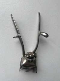 механическая машинка для стрижки волос BRESSANT trademark USA