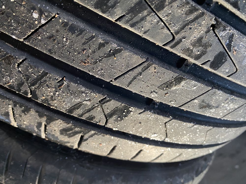 Letnie opony hankook ventus prime 3 205/55/16