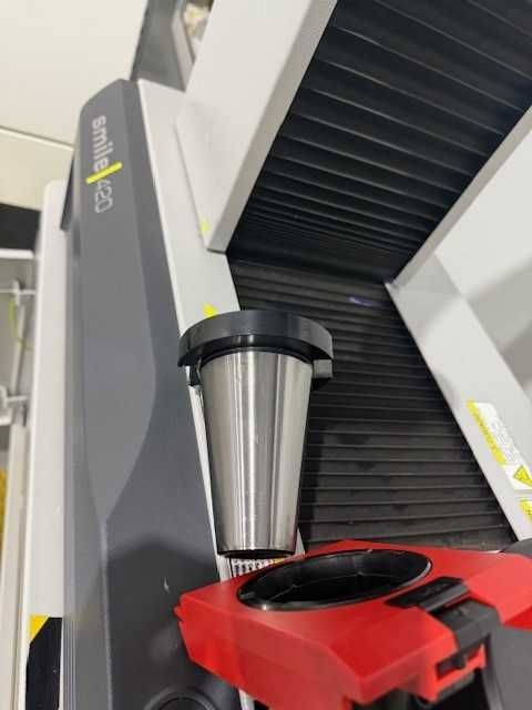 1.	Zoller Smile 420/pilot 3.0/4.0