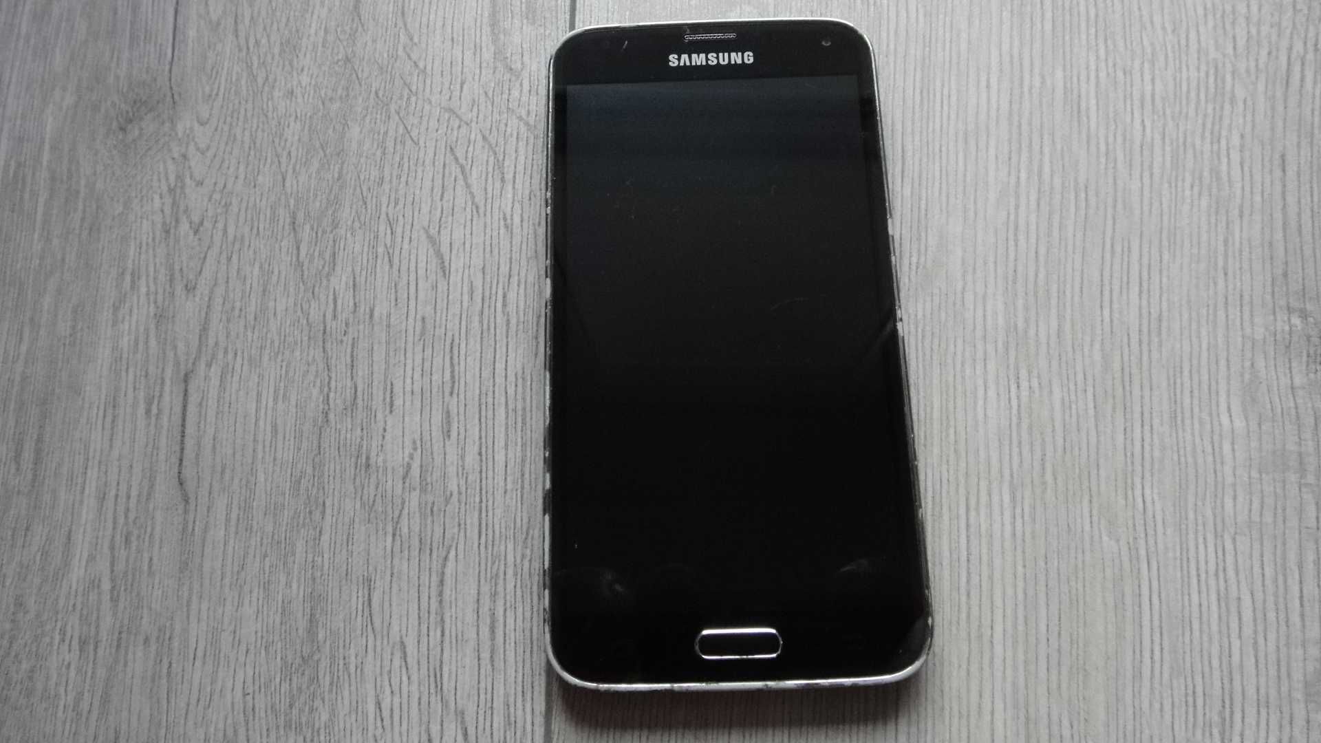 Samsung S5 Sm-G900F