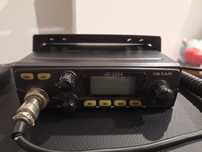 CB radio yosan jc 2204 turbo
