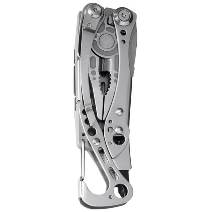 Multitool Leatherman Skeletool