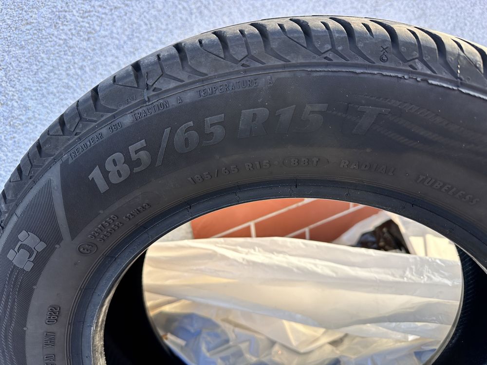 Opony Matador hectorra 3 185/65 r15