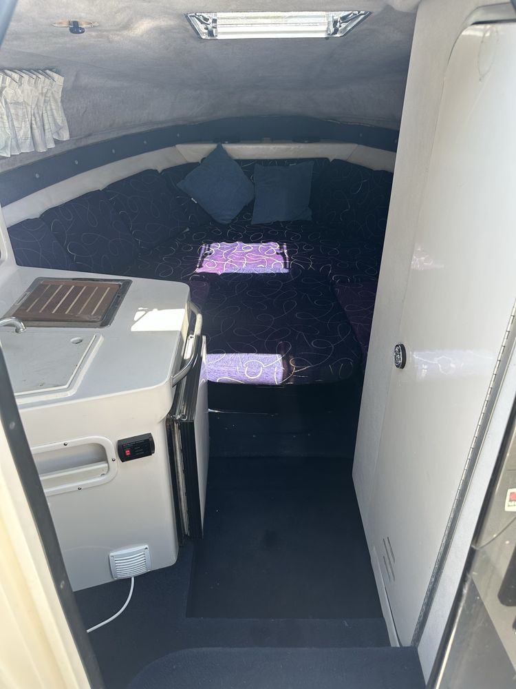 Chaparral 2370 SLC