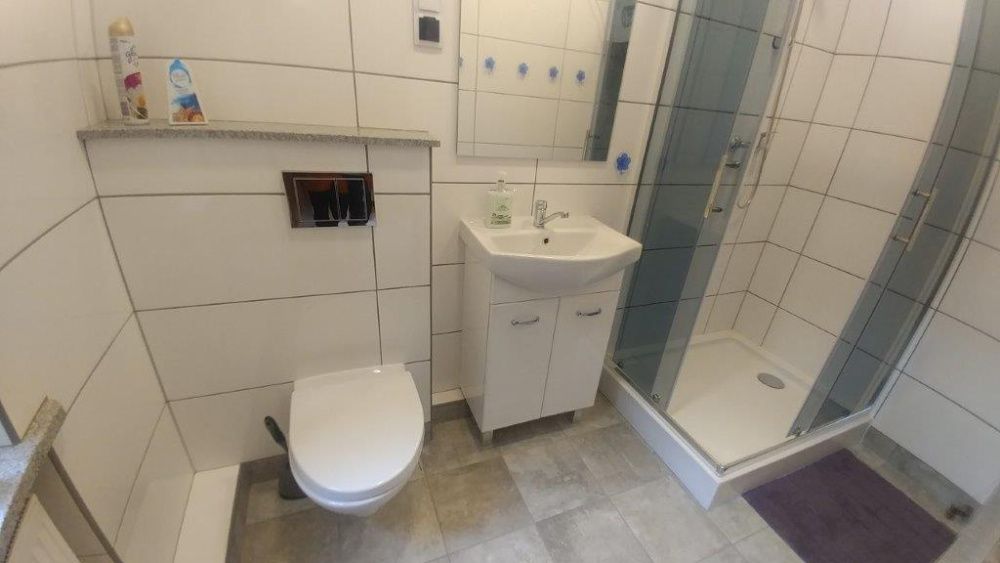 Ładny pokój w centrum przy pl. Kościuszki
