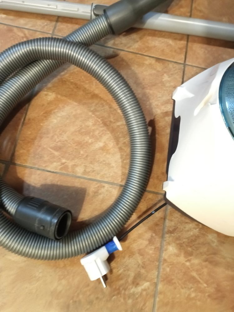 Odkurzacz Rowenta 2000w