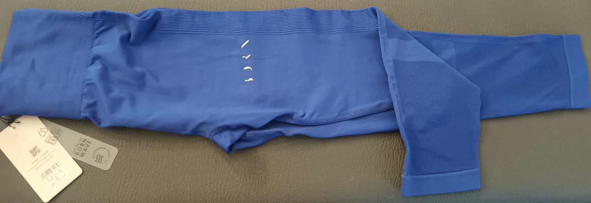 Leggins Born Living Yoga Novas