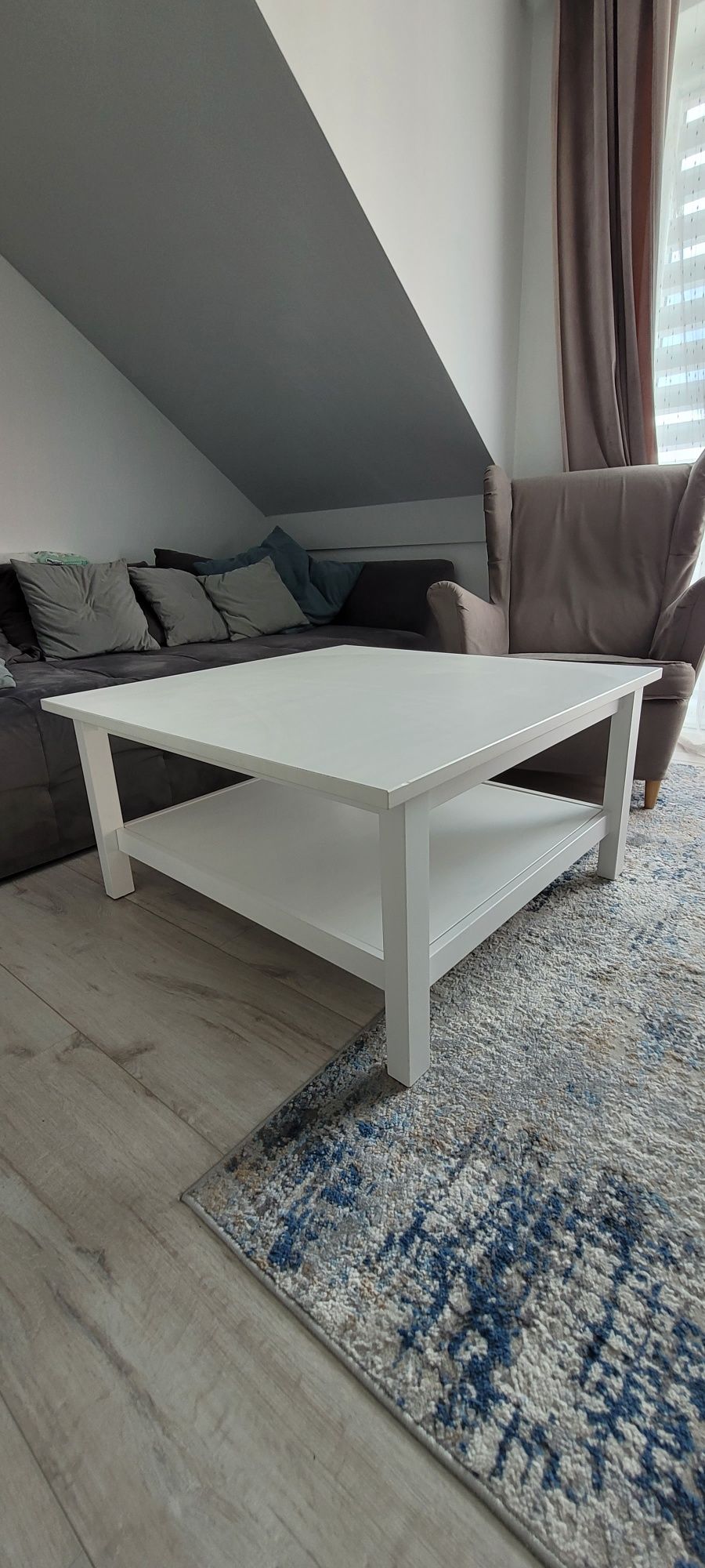 Ikea Hemnes stolik kawowy