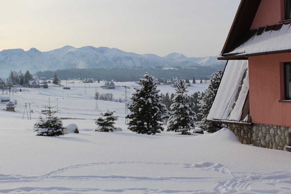 Wolne pokoje Od 28.12.25r. i na ferie zimowe, Zapraszamy serdecznie :)