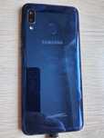 Telefon Samsung Galaxy A20 3/32 gb SM-A205F uszkodzony na części A 20