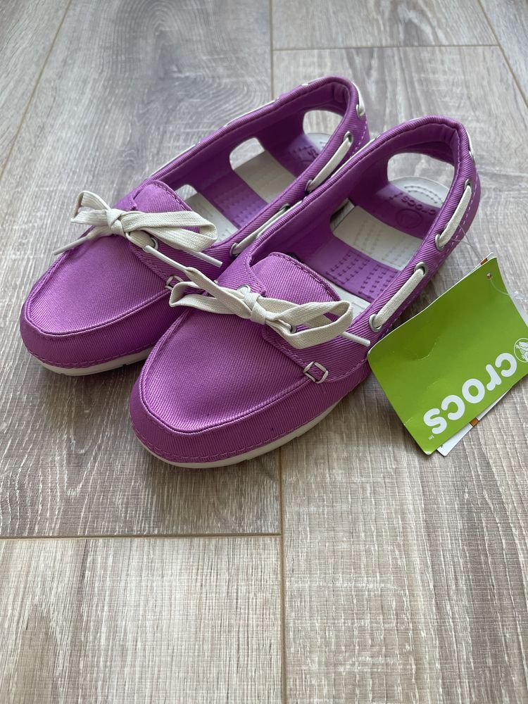 Crocs W6 (36 розмір) 990 грн