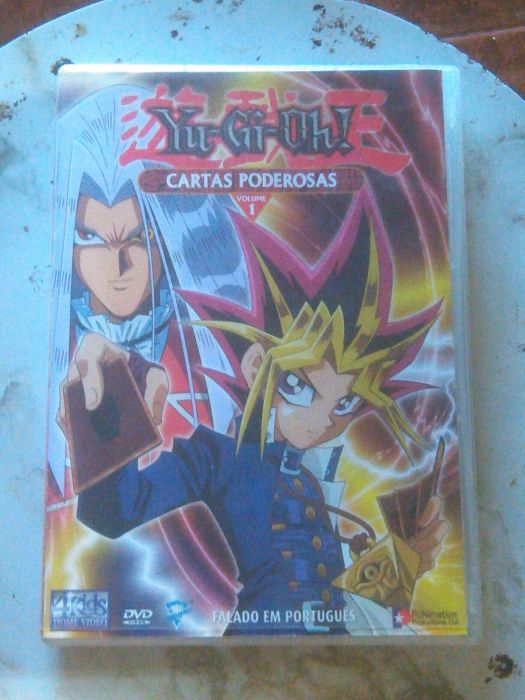 Yu-Gi-Oh! . . ..