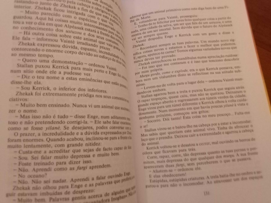 Harry Harrison - A Oeste do Éden