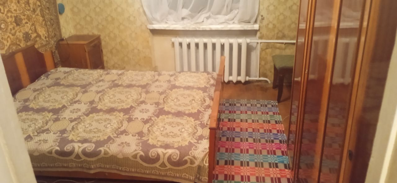 Здам 1 кімнату в 2-ох кімнатній квартирі в м. Тернополі