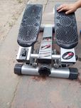 Stepper Body Bs1120