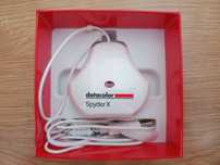 Kalibrator datacolor spyderx pro do monitora grafika fotografia