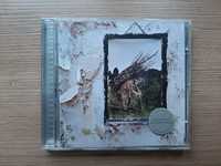Płyta cd Led Zeppelin