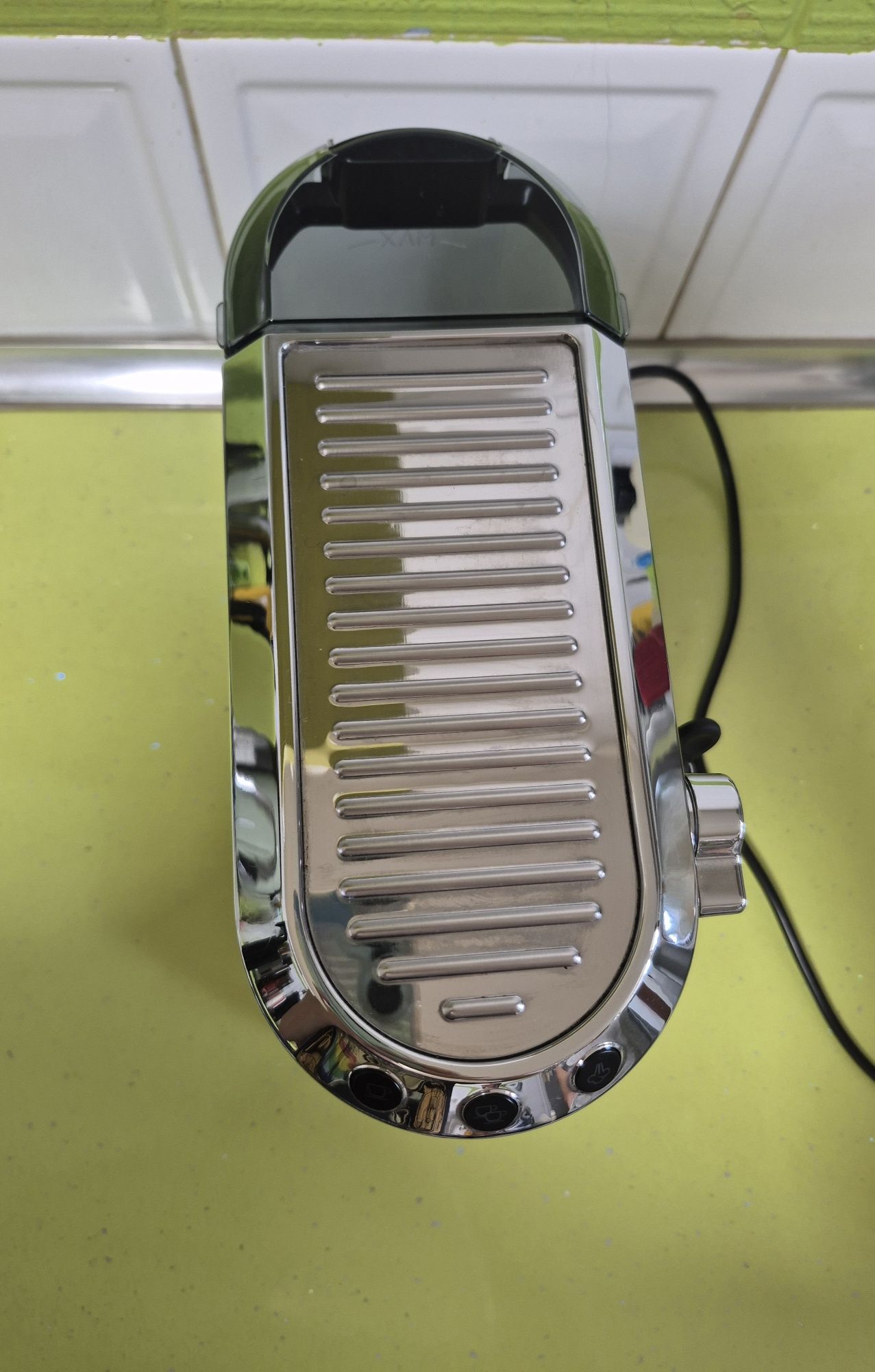Máquina de Café DeLonghi Dedica Style