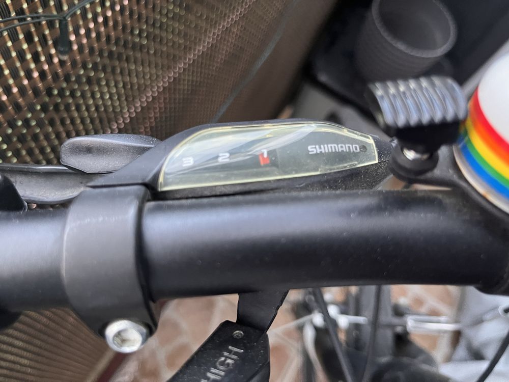 Rower szosowy szosa Specialized Sirrus 1.0 rama xs koło 28 fitness