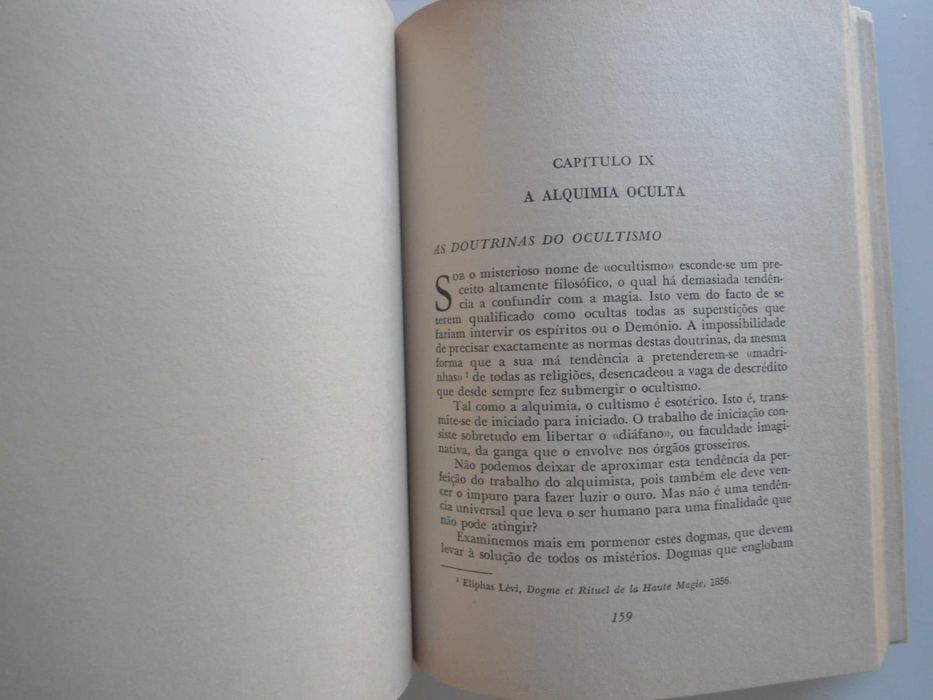 A Alquimia (Superciência extraterrestre) de Jacques Carles e outro