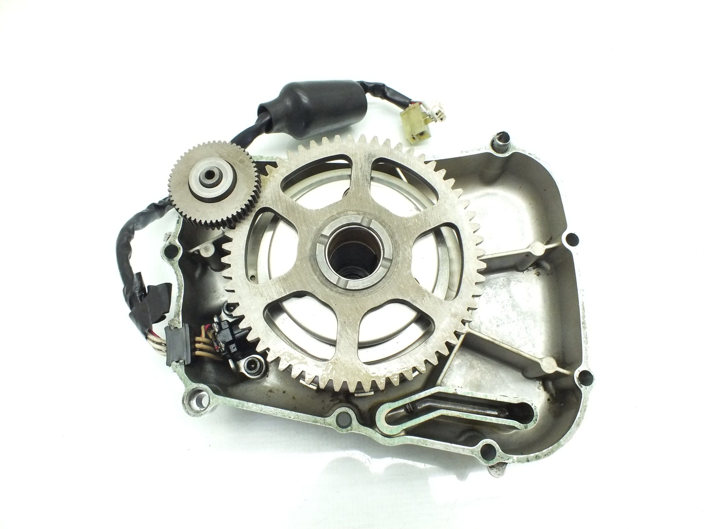 Stator Uzwojenie Stojan Yamaha X-Max 125 06- Xmax Mbk Skycruiser