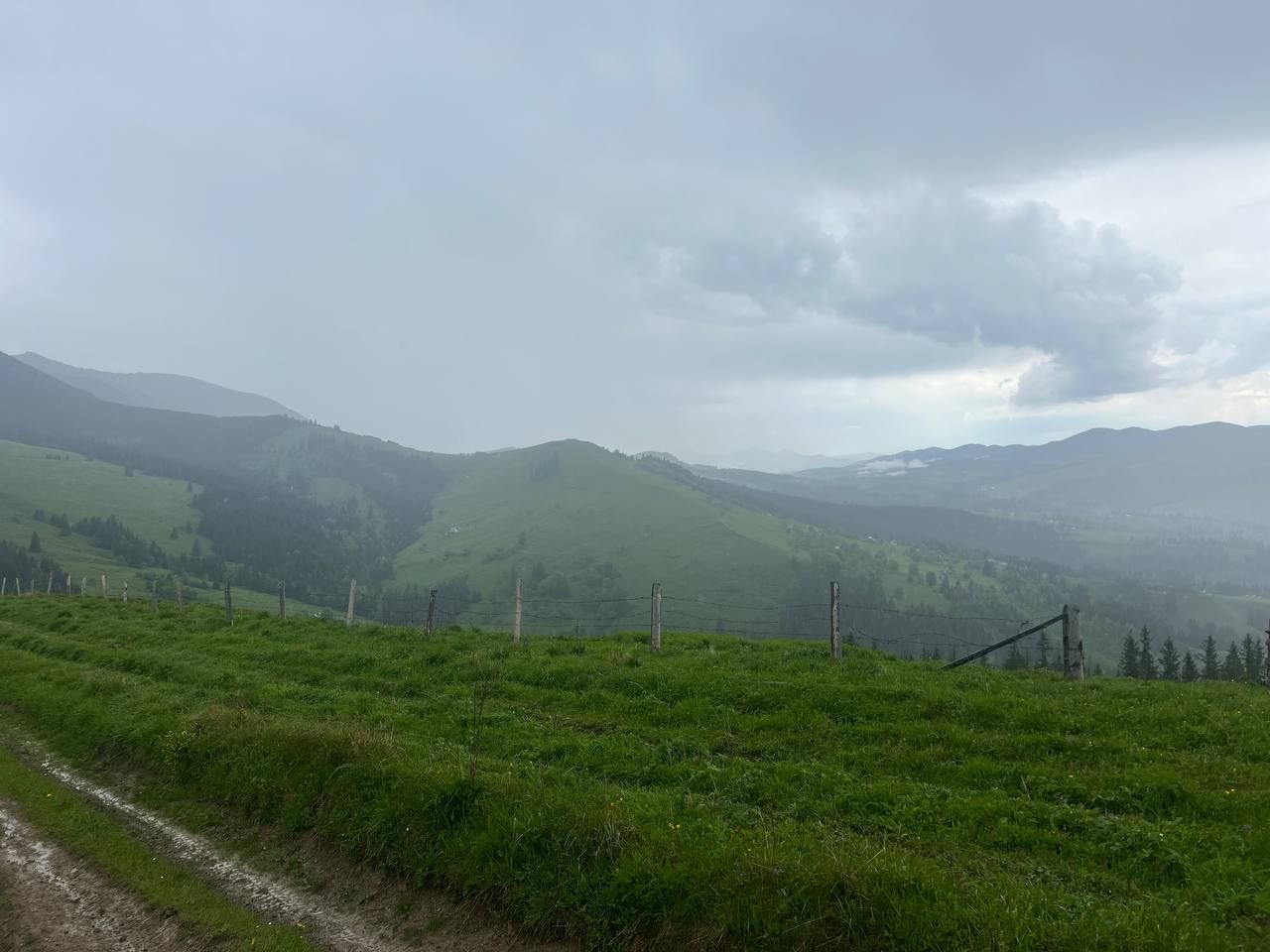 Продається земельна ділянка