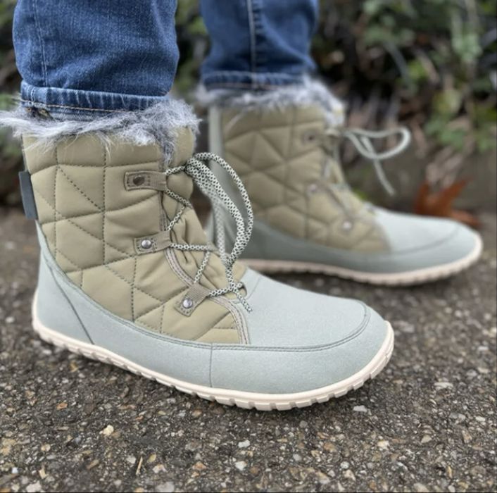 Зимові барефут від saguaro Rise I – Winter Barfußschuhe