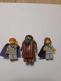 Figurki LEGO Harry Potter