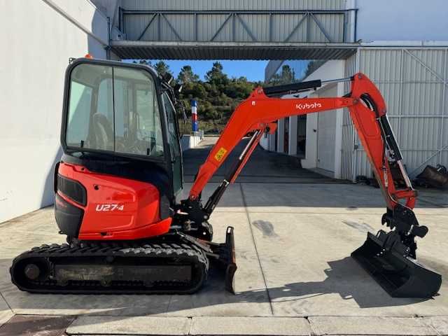 Giratória Kuboa U27-4 Nº60694