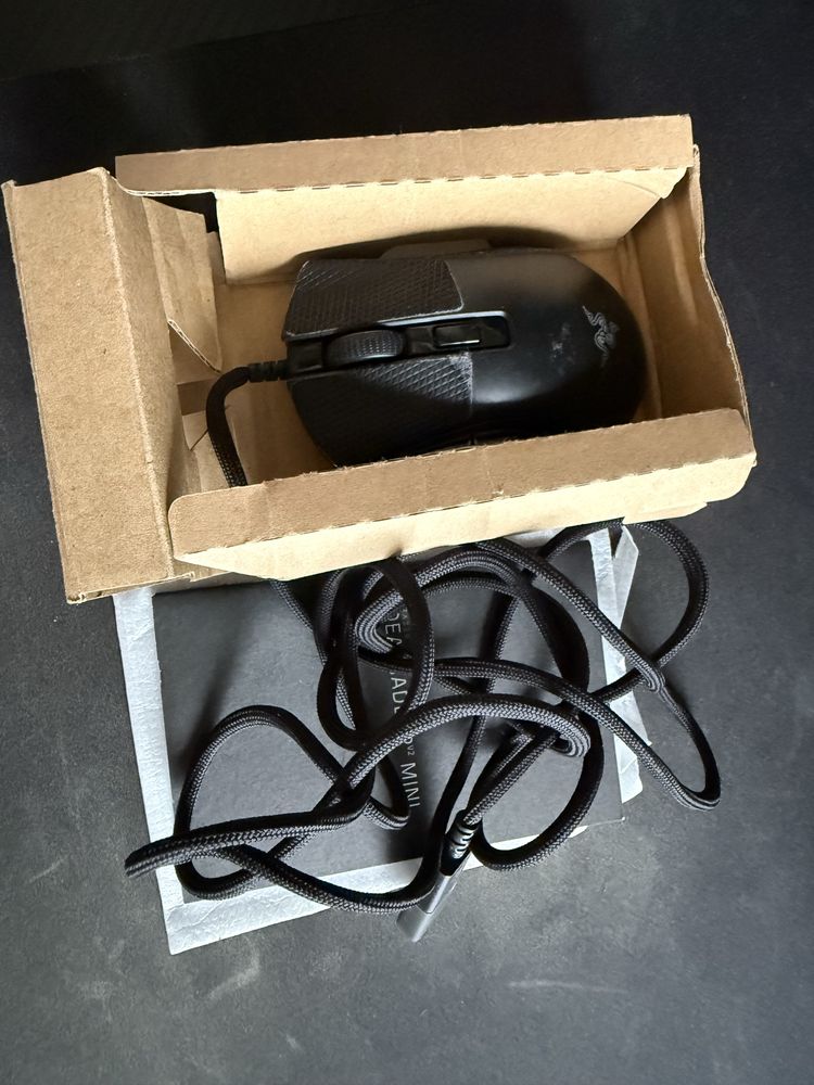 Mysz Razer Deathadder V2 mini
