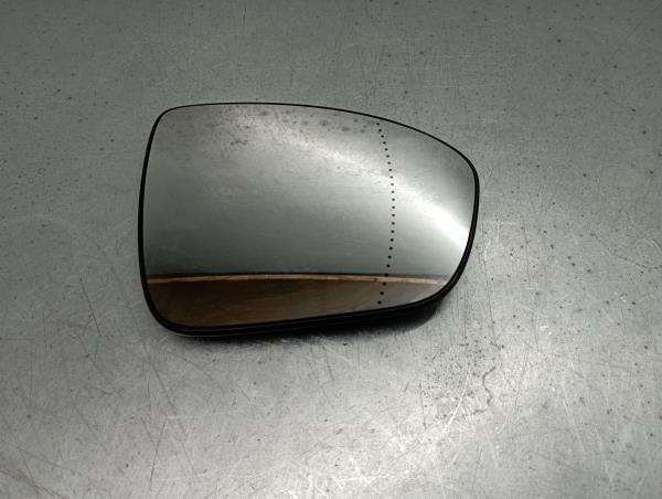 Vidro retrovisor direito RENAULT Captur II