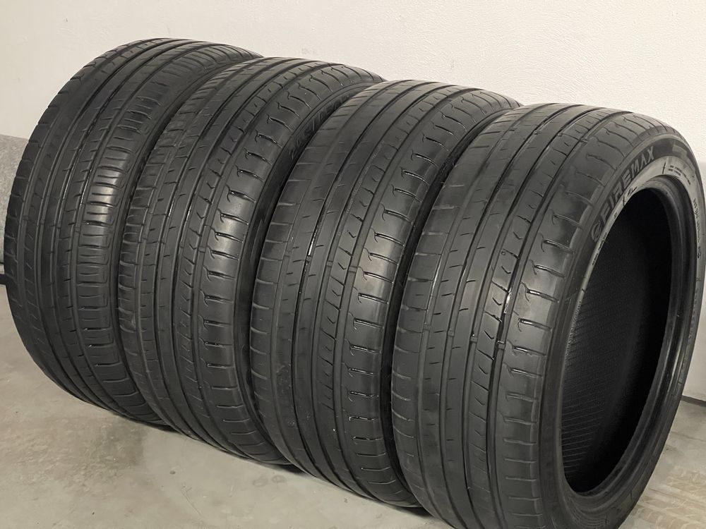 Opony letnie 4szt Firemax FM601 245/45 r18 100w 22/23r