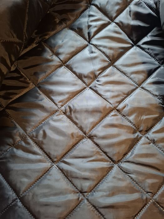 Nowa kurtka robocza ostrzegawcza