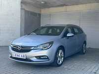 Opel Astra Sports Tourer 1.6 CDTI Ecotec Business Edition S/S