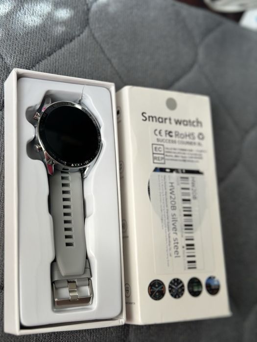 Годинник smart watch