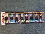 Cartas Dragon Ball Z Memorial Photo