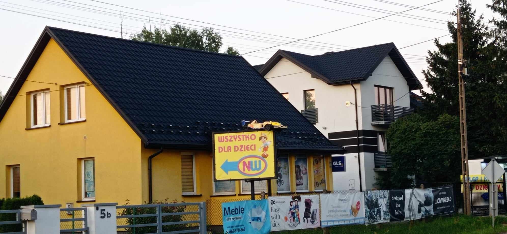 Nowa mata edukacyjna idealna na prezent SKLEP DZIECIĘCY NW