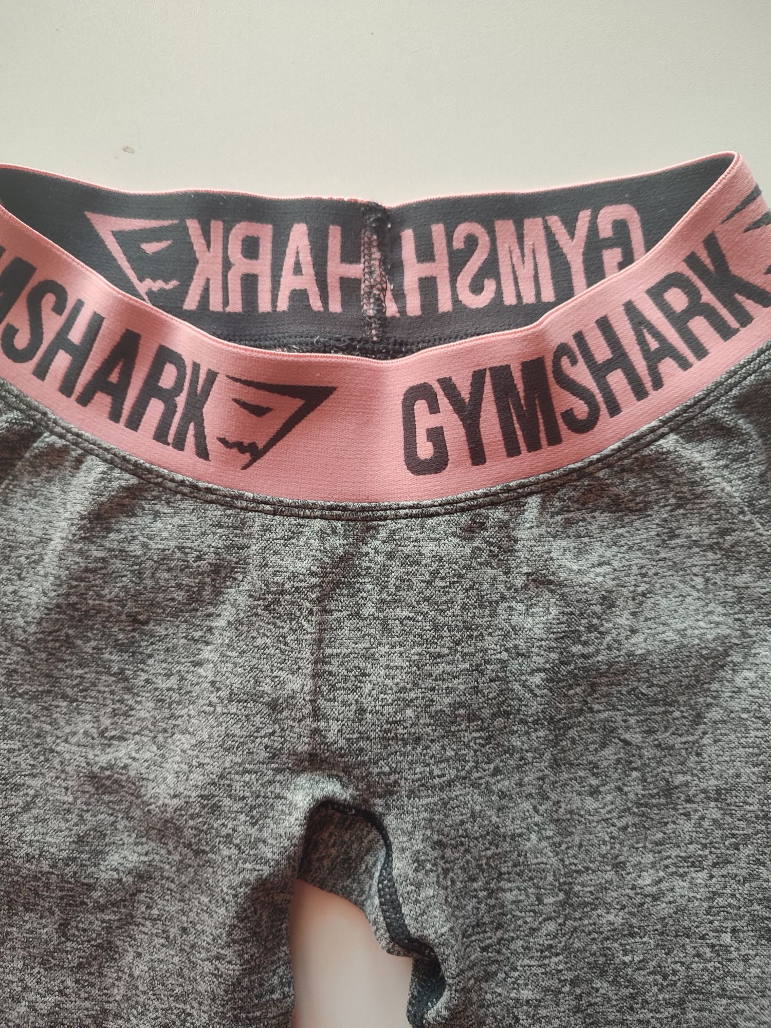 Лосіни жіночі gymshark