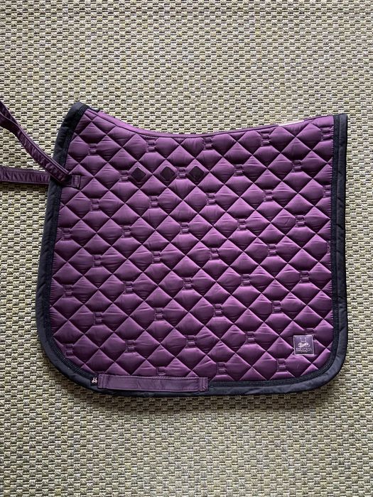 Czaprak DR eskadron heritage deepberry