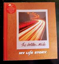 CD The Golden Mile (jazz)